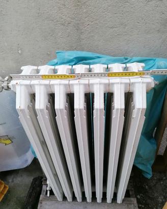 Termosifone in ghisa marca Tema