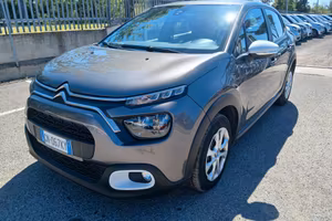 Citroen C3 83cv Shine