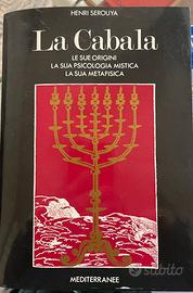 Libro la Cabala