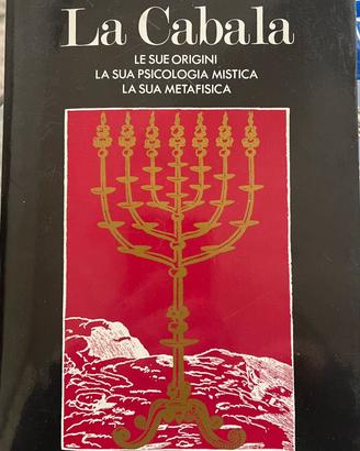Libro la Cabala