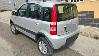  fiat panda 4x4 