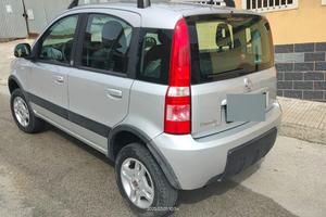 fiat panda 4x4 