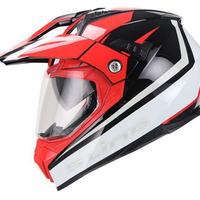 CASCO MOTO ENDURO ADVENTURE MOTARD S-LINE S789