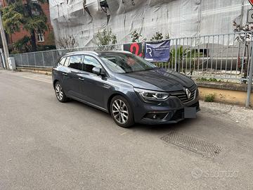 Renault Megane 4