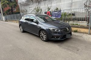 Renault Megane 4