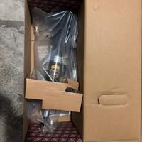 Kit 2 ammortizzatori fiat grande punto