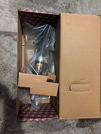 Kit 2 ammortizzatori fiat grande punto