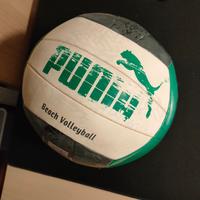 Pallone beach volley Puma - dimensioni ufficiali