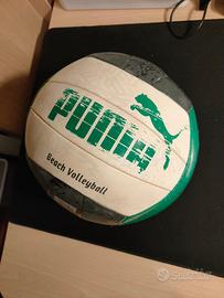 Pallone beach volley Puma - dimensioni ufficiali
