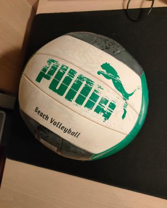Pallone beach volley Puma - dimensioni ufficiali