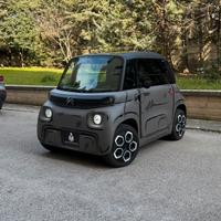 Citroen ami 2025