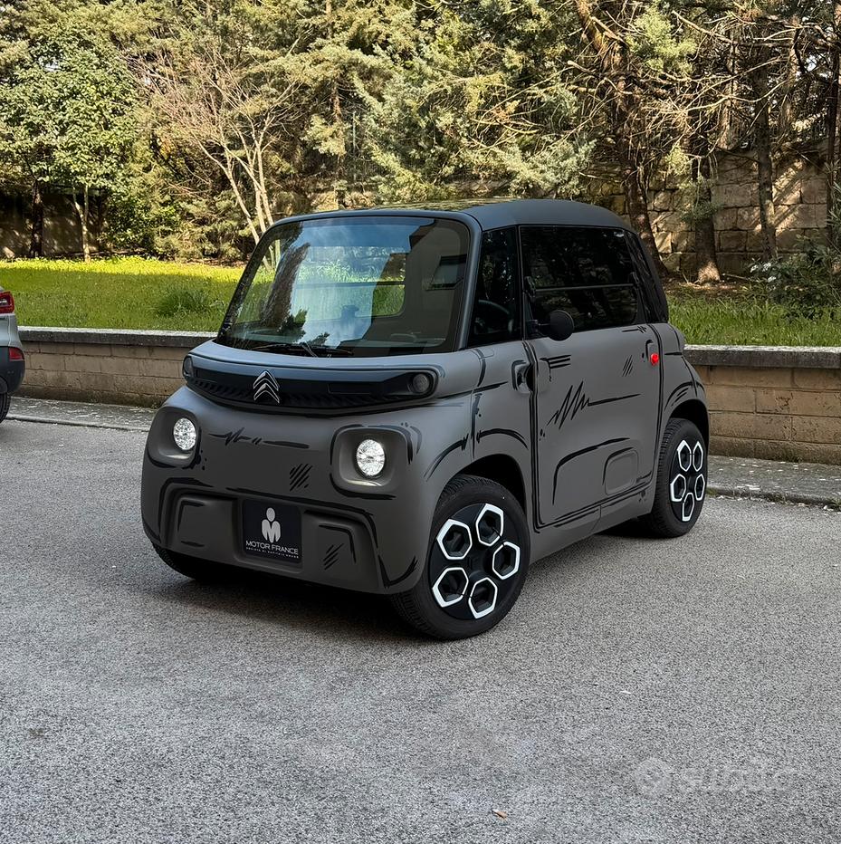 CITROEN Ami (2021)