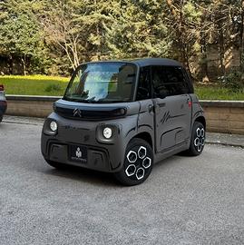 Citroen ami 2025