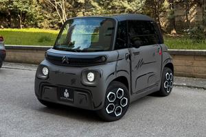 Citroen ami 2025