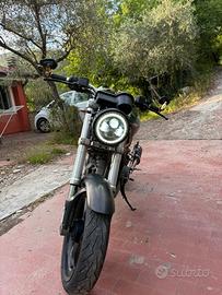 Ducati monster 600
