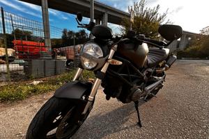 Ducati Monster 696+ - 2008