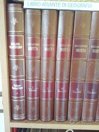 Enciclopedia motta 1987