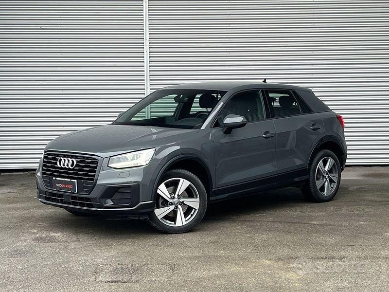 AUDI Q2