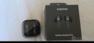 Samsung galaxy buds 4 pro
