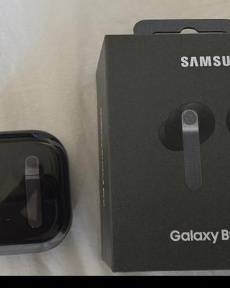 Samsung galaxy buds 4 pro