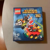 Lego Super Heroes