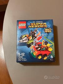Lego Super Heroes