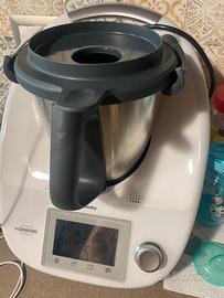 Tm 5 bimby… come nuovo