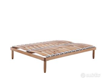 PERDORMIRE: Rete Gold Firm Fissa Matrimoniale