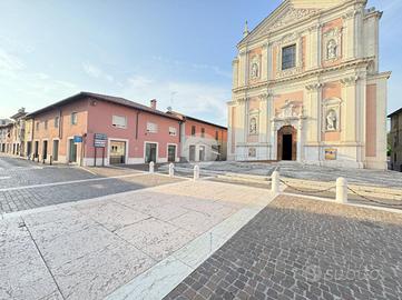 NEGOZIO A OSPITALETTO