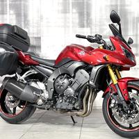 Yamaha FZ1 Fazer