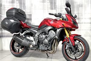 Yamaha FZ1 Fazer