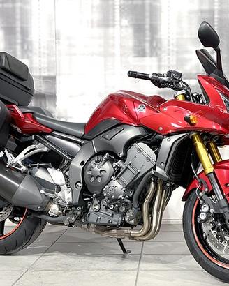 Yamaha FZ1 Fazer