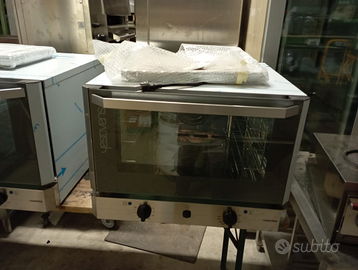 Forno professionale