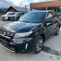 Suzuki Vitara 1.4 Hybrid 4WD AllGrip Cool+