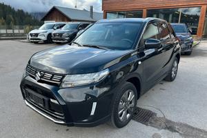 Suzuki Vitara 1.4 Hybrid 4WD AllGrip Cool+