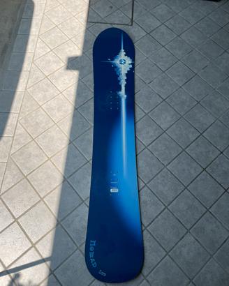 tavola snowboard Rossignol 155