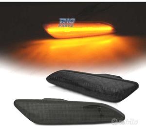 FRECCIE ALFA ROMEO 156 147 05-10 FIAT TIPO 15- LED