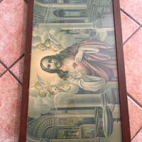 Quadri d epoca, anni 60