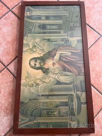 Quadri d epoca, anni 60