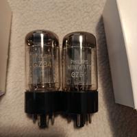 gz34 Philips mini watt 