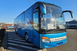 Setra S416, 2012, 50 posti, Euro 5