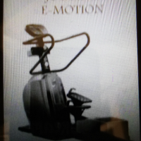 Ellittico sport