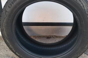 Gomme antineve 215/55r17