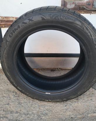 Gomme antineve 215/55r17