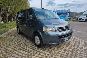 Volkswagen T5 Multivan