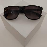 Occhiali Ray-Ban RB4181 601/71 3N Neri uomo donna