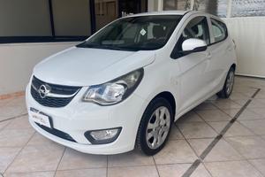 Opel Karl 1.0 75 CV N-Joy