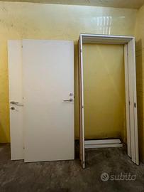 Porte