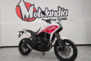 Moto Morini X-Cape 649 2025