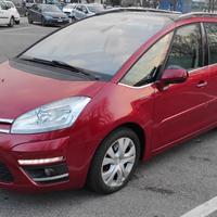 Citroen C4 Grand Picasso 7 posti 